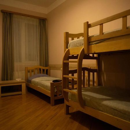 Guesthouse Hillside Tiflis Exterior foto