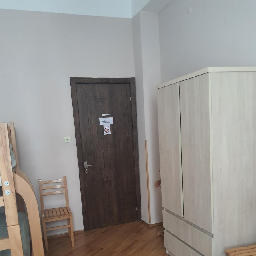 Guesthouse Hillside Tiflis Exterior foto